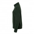 Ladies'  Fleece Jacket 100%P FullGadgets.com