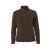 Ladies' Fleece Jacket 100% Poliestere Personalizzabile |James 6 Nicholson