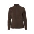 Ladies' Fleece Jacket 100% Poliestere Personalizzabile |James 6 Nicholson