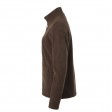 Ladies'  Fleece Jacket 100%P FullGadgets.com