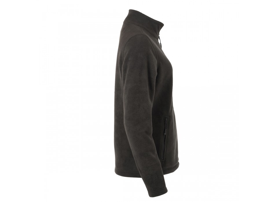 Ladies'  Fleece Jacket 100%P FullGadgets.com