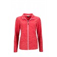 Ladies' Fleece Jacket 100%P FullGadgets.com