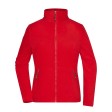 Ladies'  Fleece Jacket FullGadgets.com