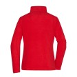 Ladies'  Fleece Jacket FullGadgets.com