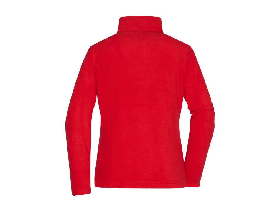 Ladies'  Fleece Jacket FullGadgets.com