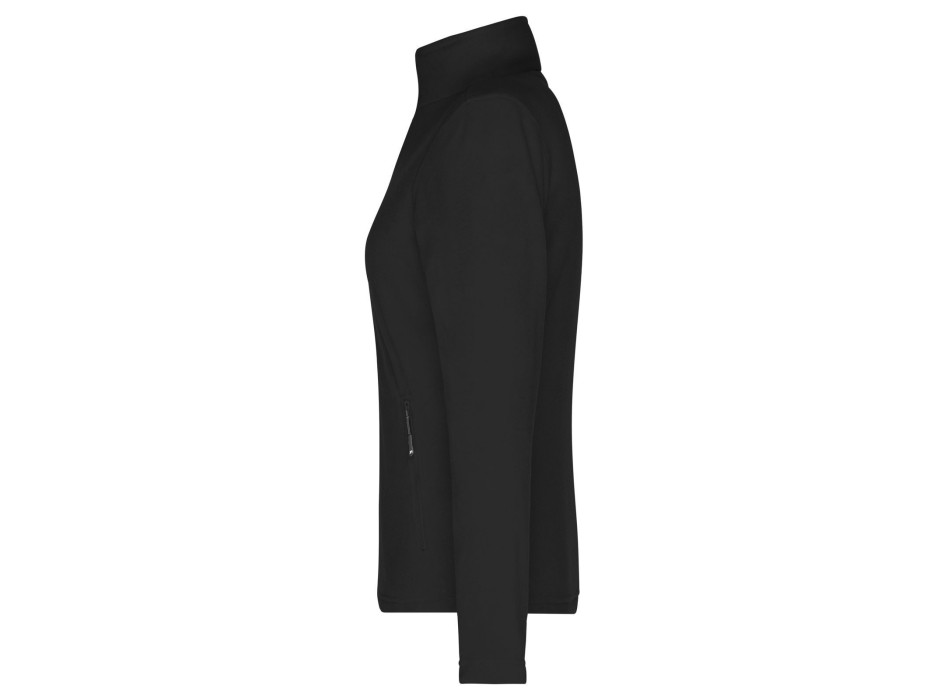 Ladies'  Fleece Jacket FullGadgets.com