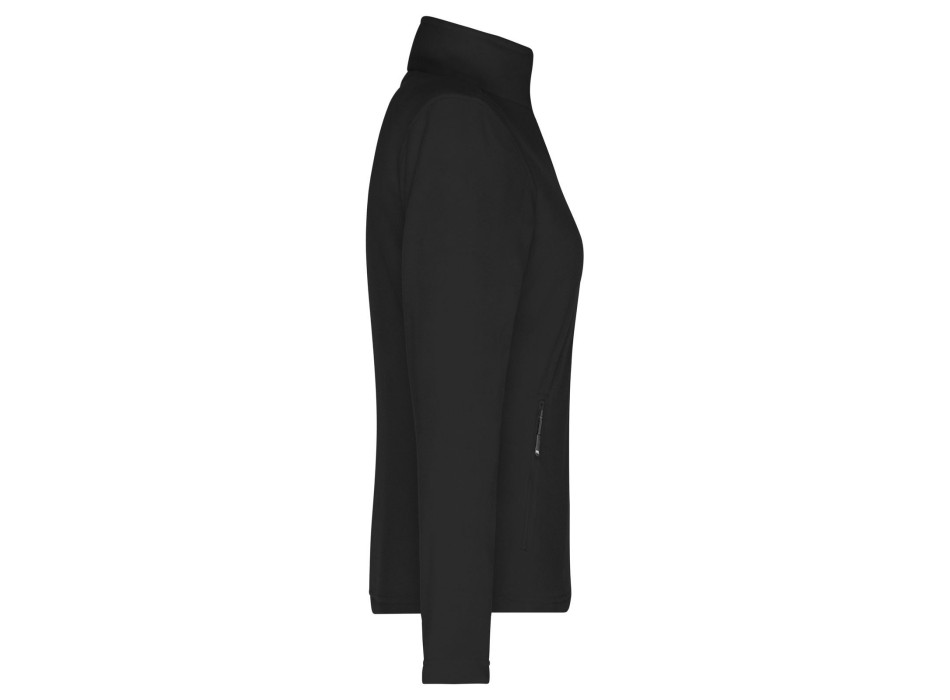 Ladies'  Fleece Jacket FullGadgets.com