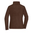 Ladies'  Fleece Jacket FullGadgets.com