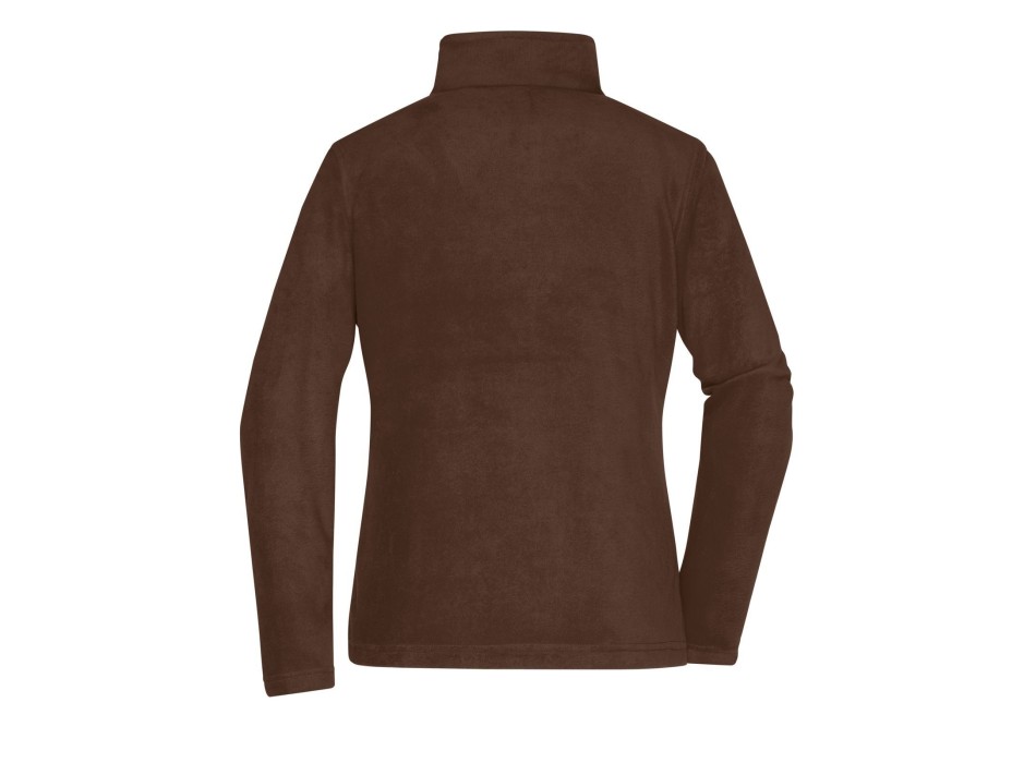 Ladies'  Fleece Jacket FullGadgets.com