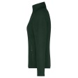 Ladies'  Fleece Jacket FullGadgets.com