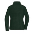 Ladies'  Fleece Jacket FullGadgets.com