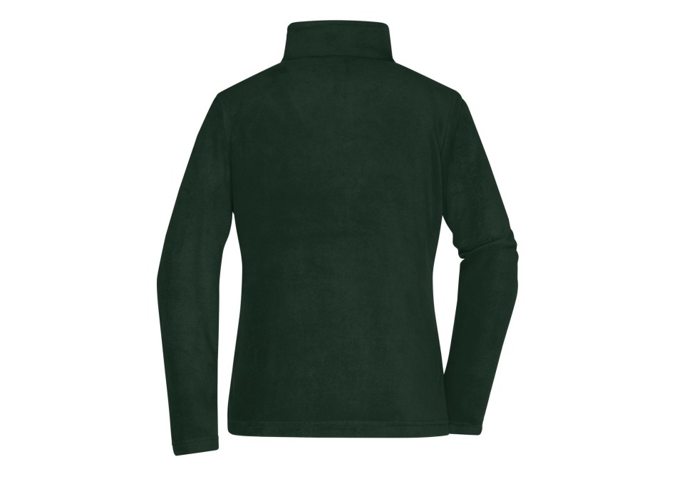 Ladies'  Fleece Jacket FullGadgets.com