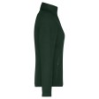 Ladies'  Fleece Jacket FullGadgets.com