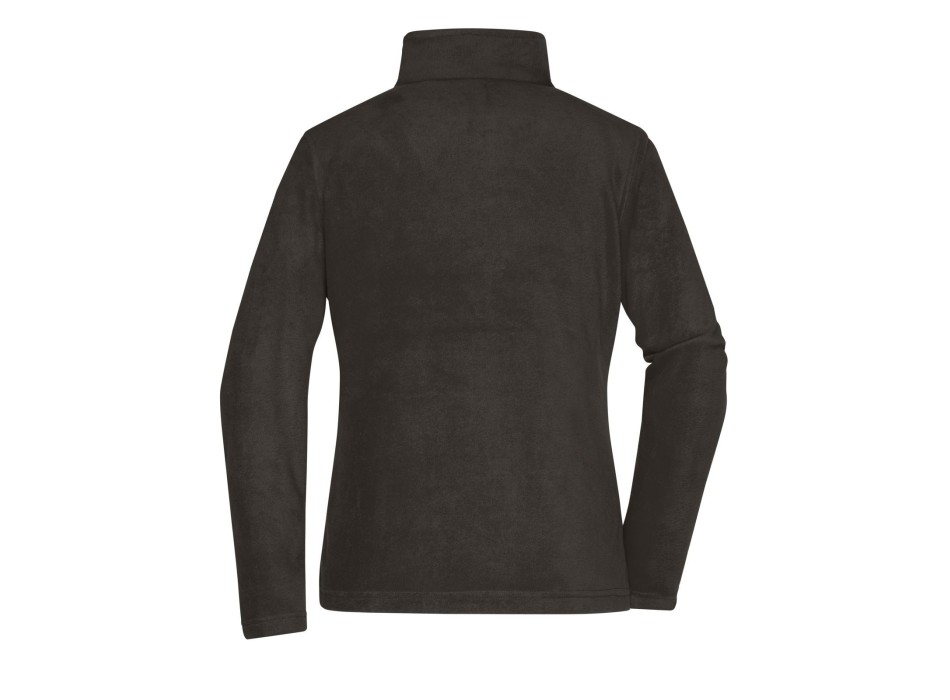 Ladies'  Fleece Jacket FullGadgets.com