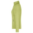 Ladies'  Fleece Jacket FullGadgets.com