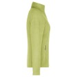 Ladies'  Fleece Jacket FullGadgets.com