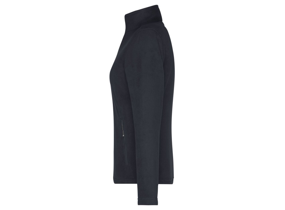 Ladies'  Fleece Jacket FullGadgets.com