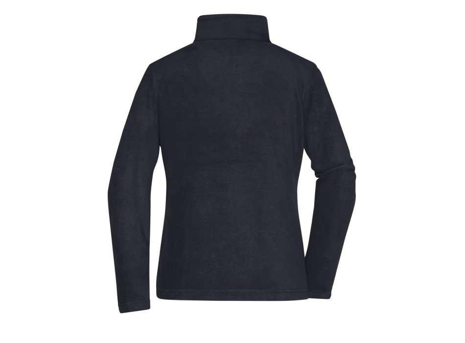 Ladies'  Fleece Jacket FullGadgets.com