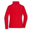 Ladies'  Fleece Jacket FullGadgets.com