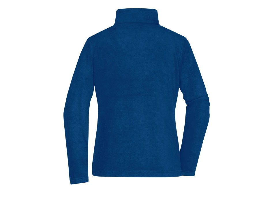 Ladies'  Fleece Jacket FullGadgets.com