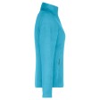 Ladies'  Fleece Jacket FullGadgets.com