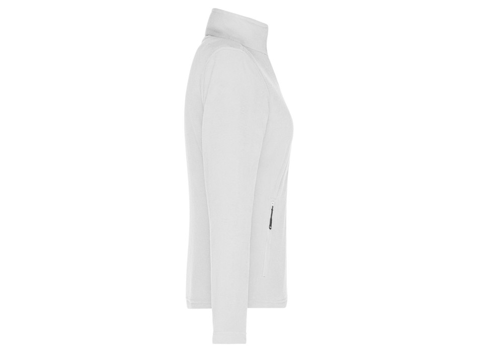 Ladies'  Fleece Jacket FullGadgets.com