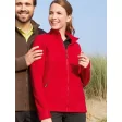 Ladies'  Fleece Jacket FullGadgets.com