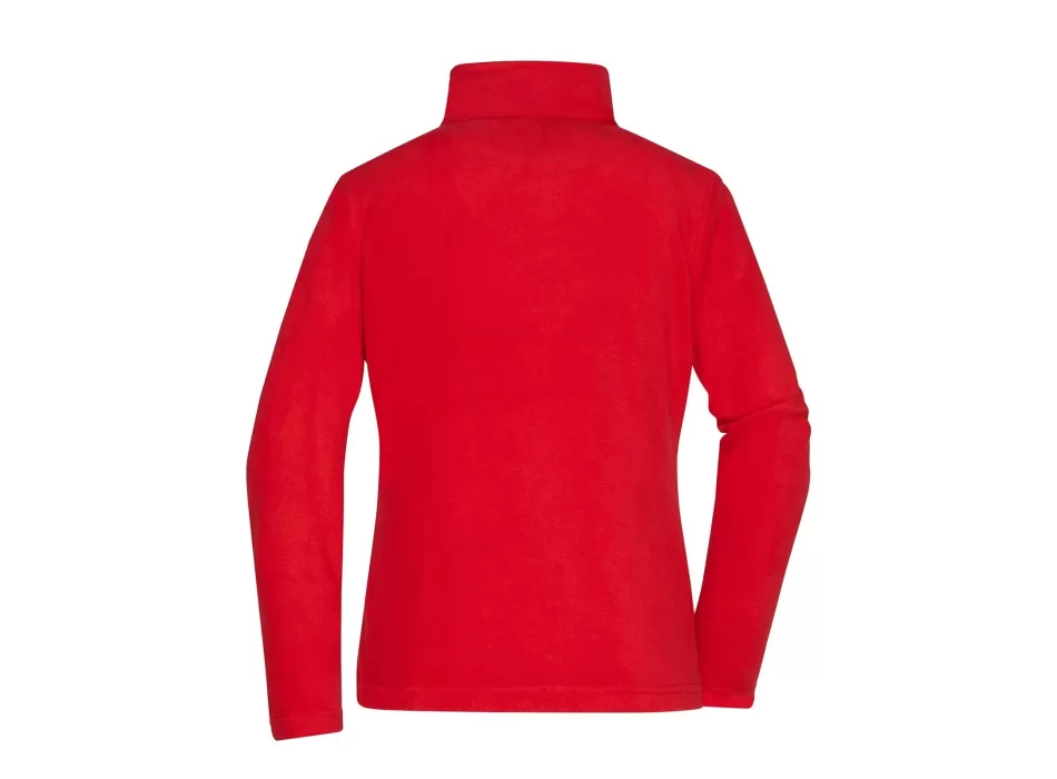 Ladies'  Fleece Jacket FullGadgets.com