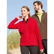 Ladies'  Fleece Jacket FullGadgets.com