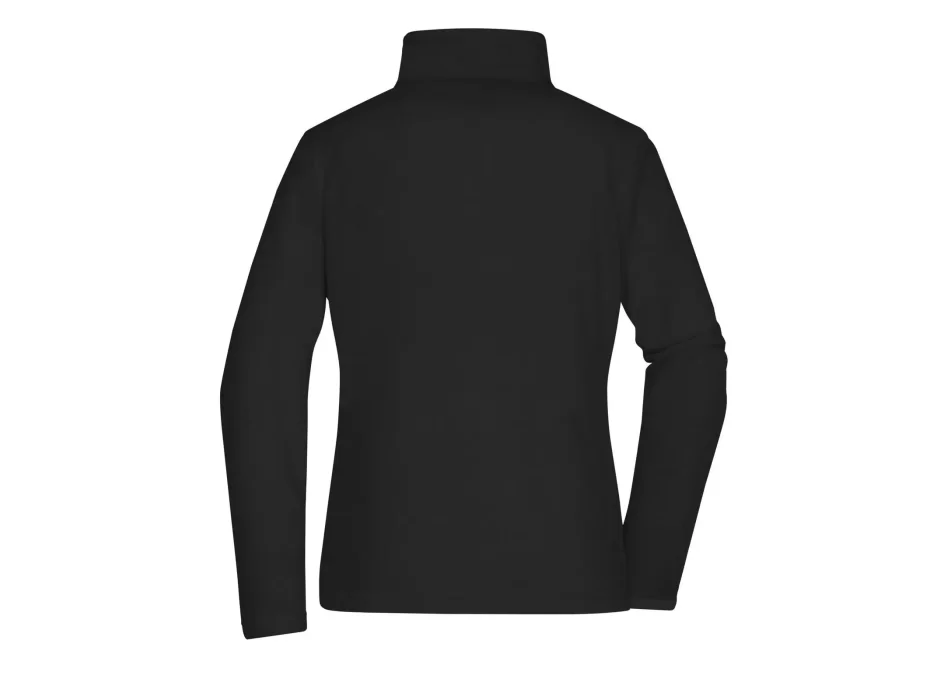 Ladies'  Fleece Jacket FullGadgets.com