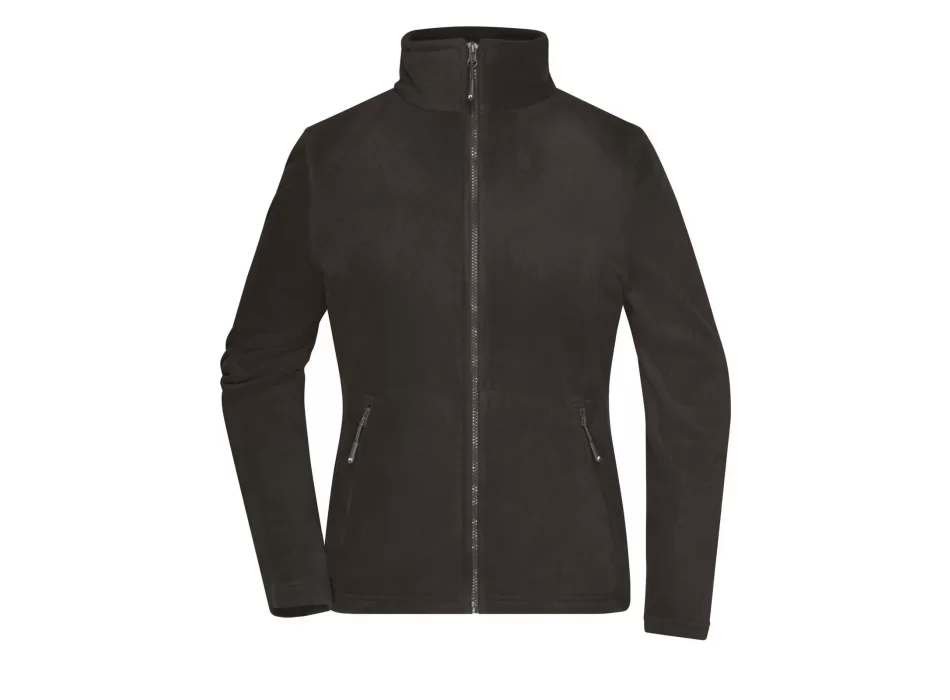 Ladies'  Fleece Jacket FullGadgets.com