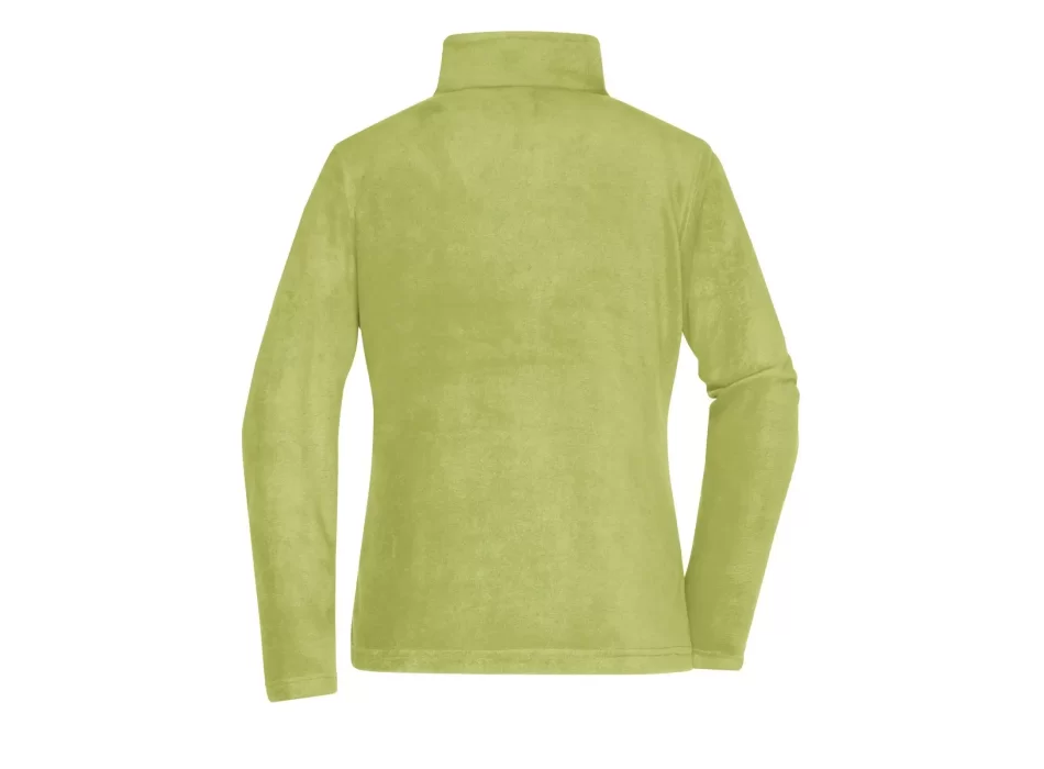 Ladies'  Fleece Jacket FullGadgets.com