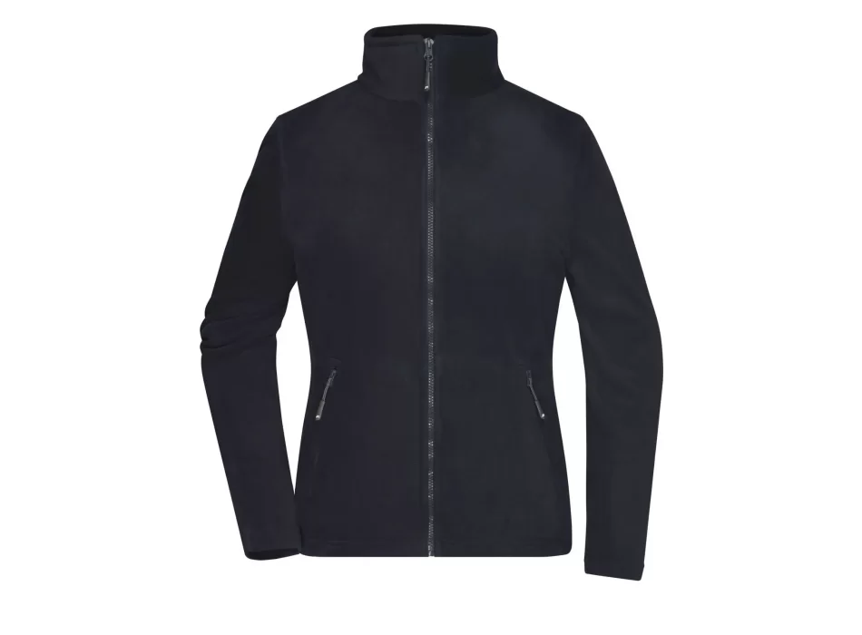 Ladies'  Fleece Jacket FullGadgets.com