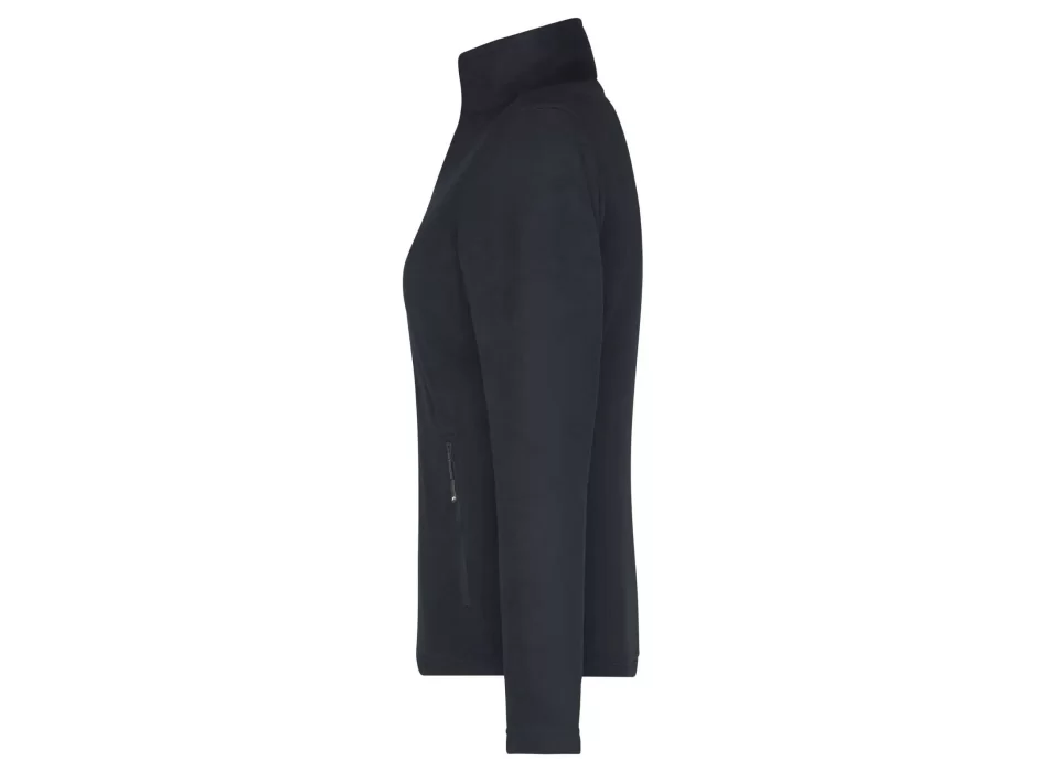 Ladies'  Fleece Jacket FullGadgets.com