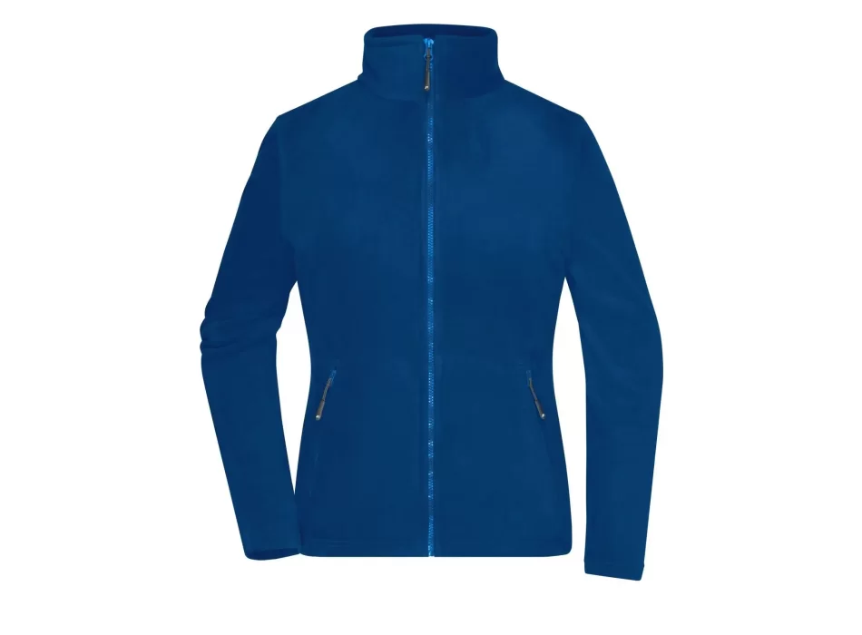 Ladies'  Fleece Jacket FullGadgets.com