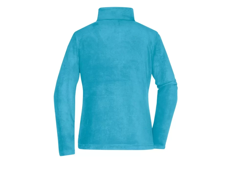 Ladies'  Fleece Jacket FullGadgets.com