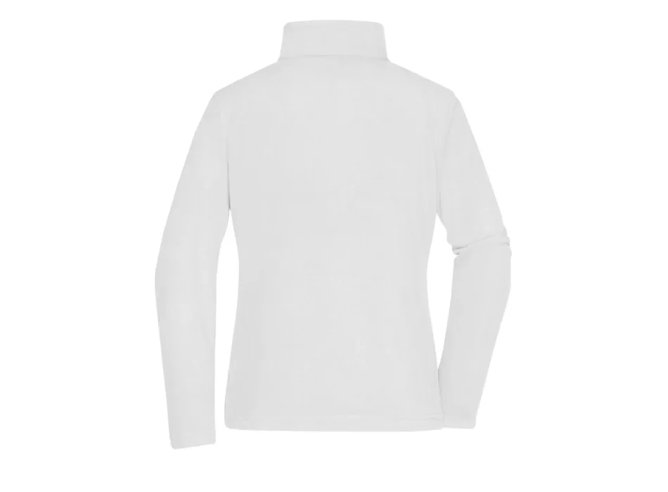 Ladies'  Fleece Jacket FullGadgets.com