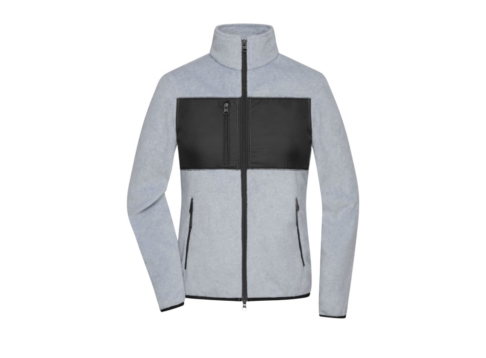 Ladies' Fleece Jacket FullGadgets.com