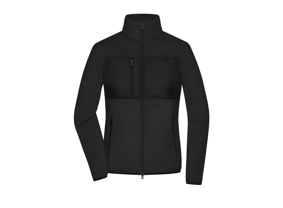 Ladies' Fleece Jacket FullGadgets.com