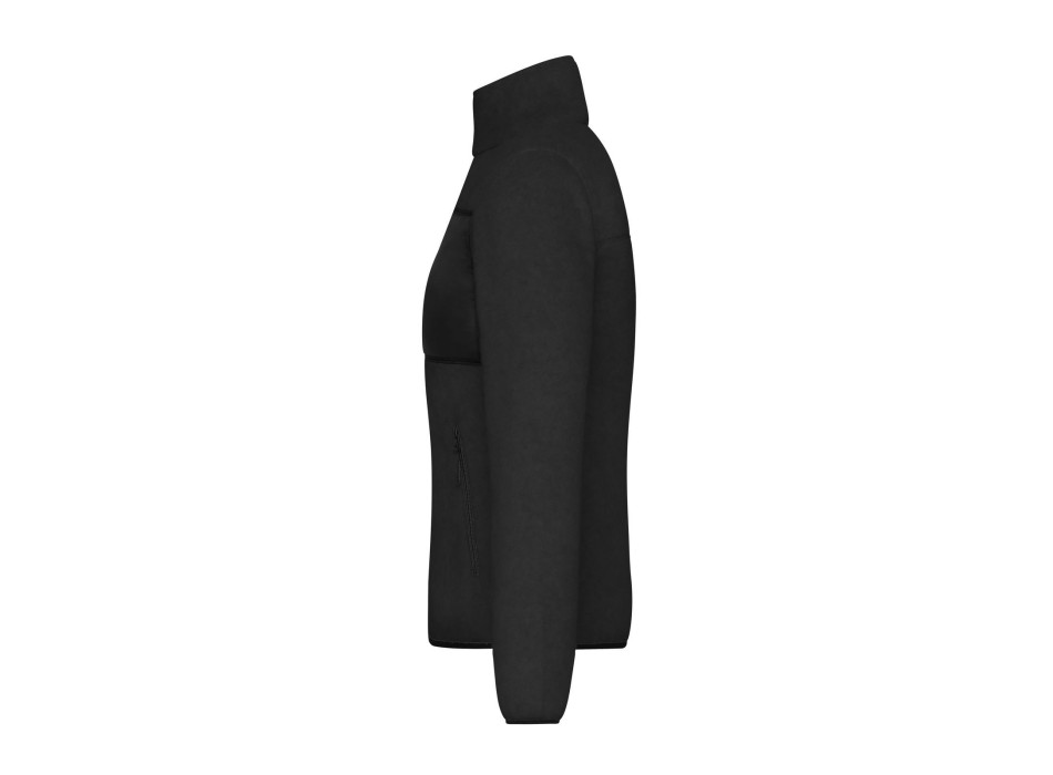 Ladies' Fleece Jacket FullGadgets.com