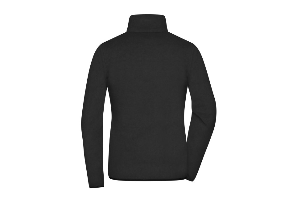 Ladies' Fleece Jacket FullGadgets.com
