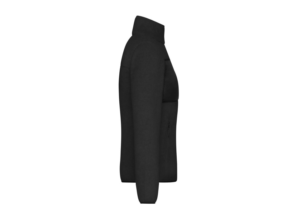 Ladies' Fleece Jacket FullGadgets.com