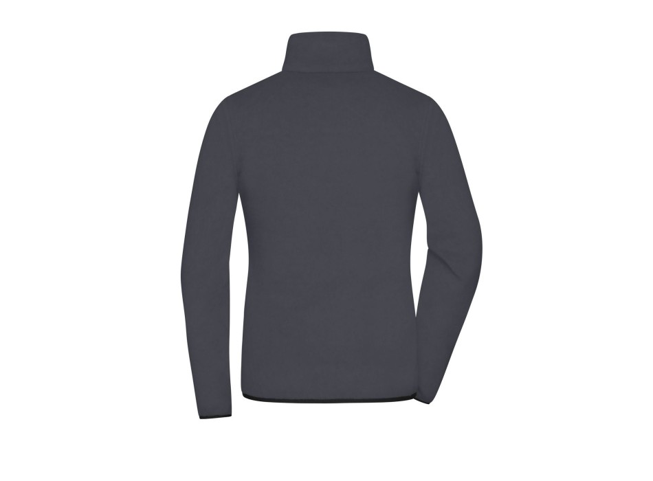 Ladies' Fleece Jacket FullGadgets.com
