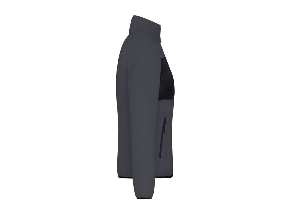 Ladies' Fleece Jacket FullGadgets.com