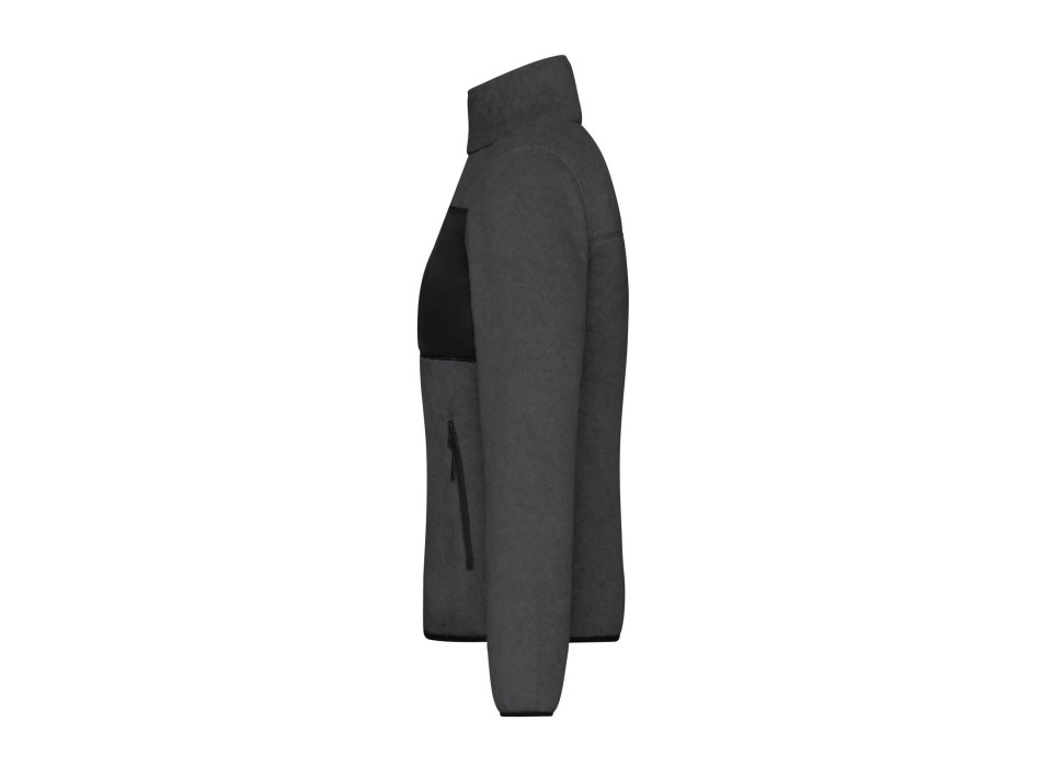 Ladies' Fleece Jacket FullGadgets.com