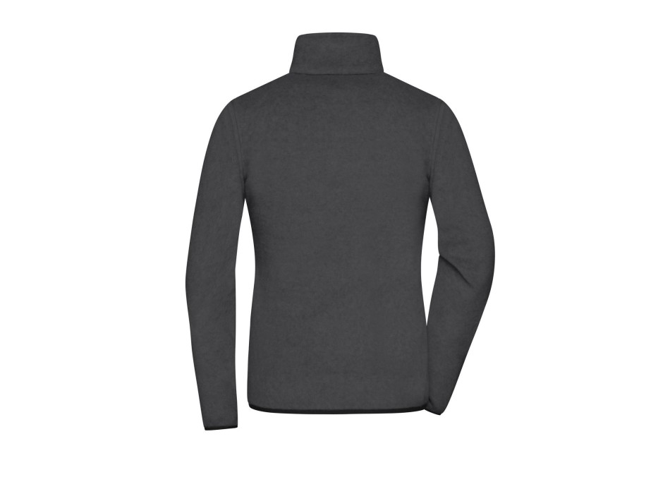 Ladies' Fleece Jacket FullGadgets.com