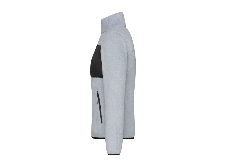 Ladies' Fleece Jacket FullGadgets.com