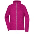 Ladies` Fleece Jacket FullGadgets.com