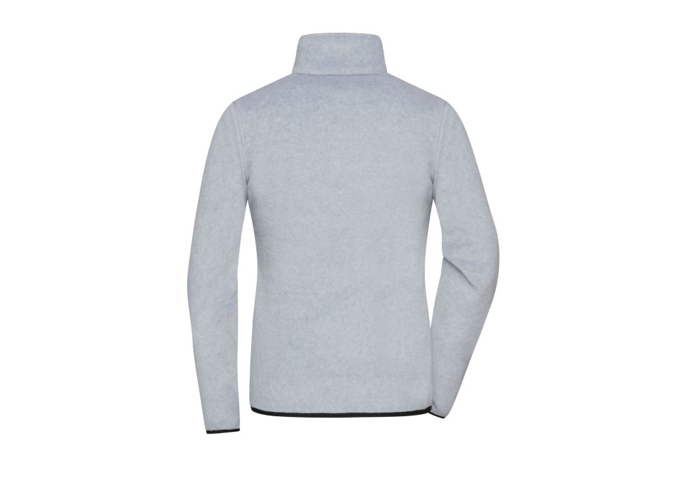 Ladies' Fleece Jacket FullGadgets.com