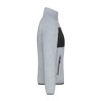 Ladies' Fleece Jacket FullGadgets.com